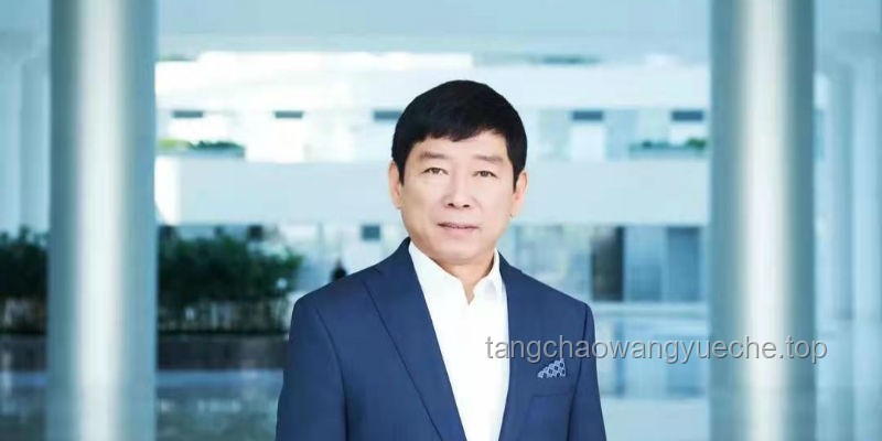 魏建军口中的“车圈恒大”，究竟是谁？